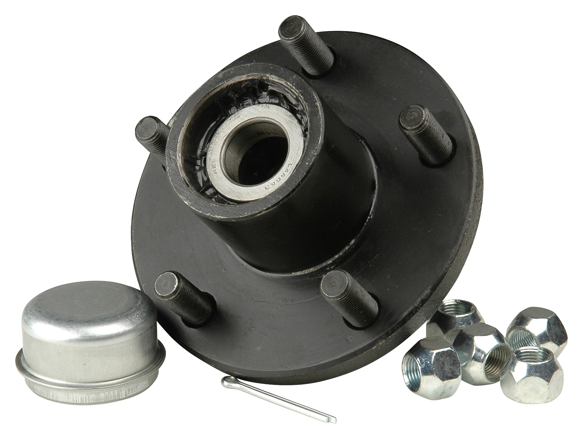 C.E. Smith Spare Hub Kit