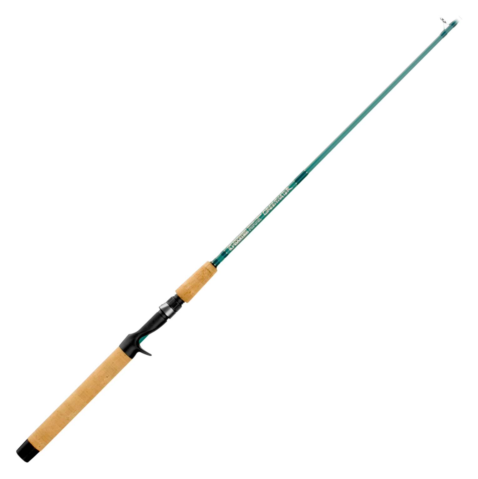 G.Loomis G.Loomis Greenwater Trigger Rod - GWMR843C - $285.00 at Cabela's Program