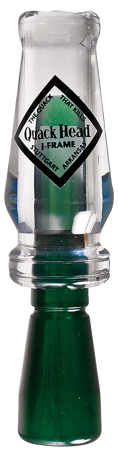 Rich-N-Tone QuackHead Duck Call