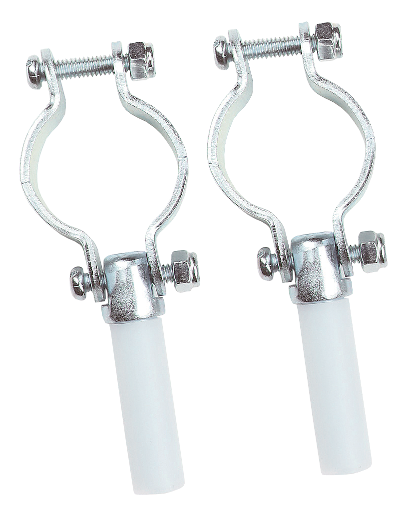Oarlock with Adapter