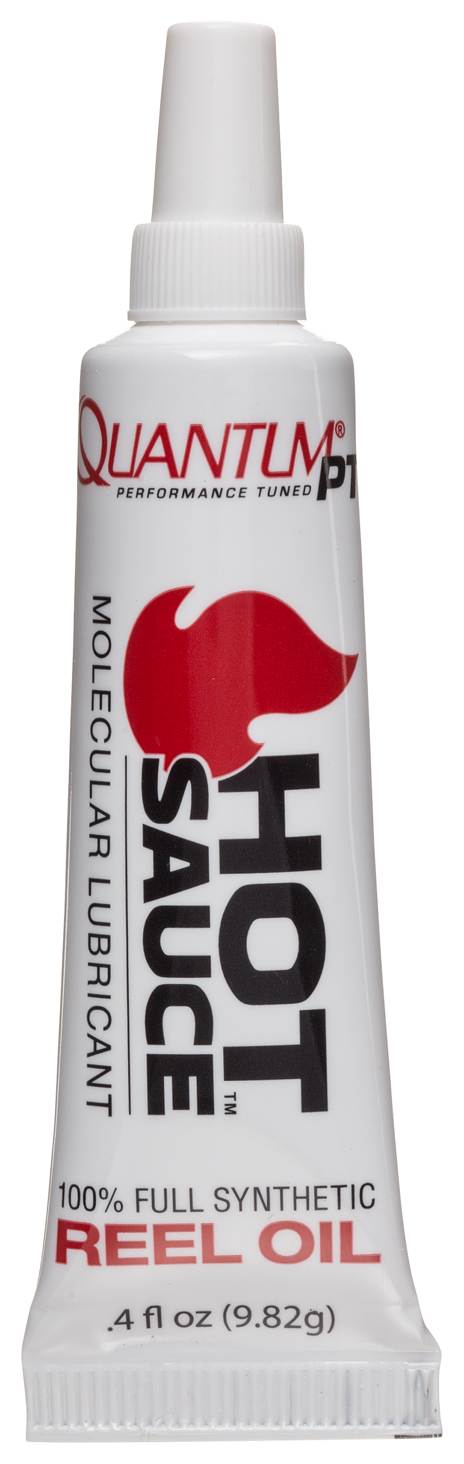 Quantum Hot Sauce Reel Oil