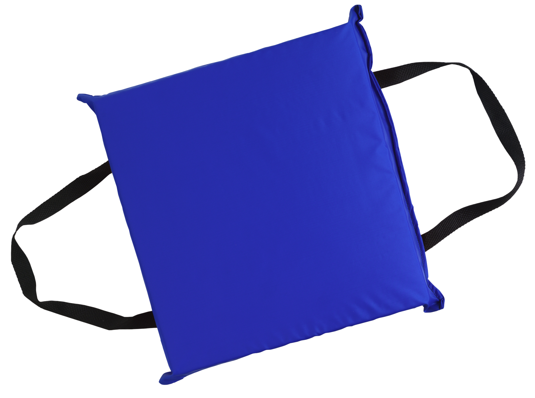 Onyx Type IV Flotation Cushion - Blue