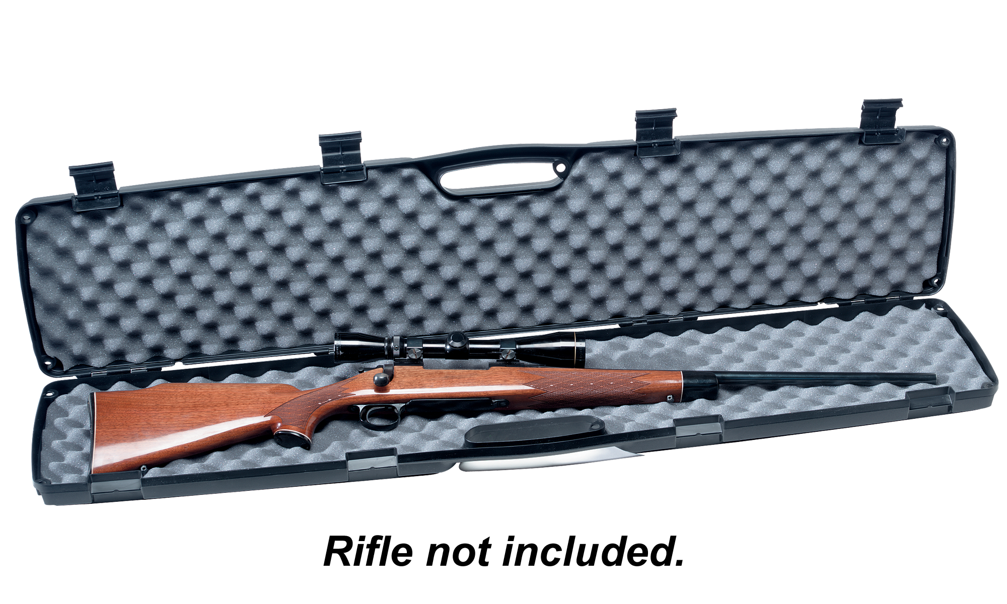 Cabela's Single Scoped Rifle Case - Cabela's