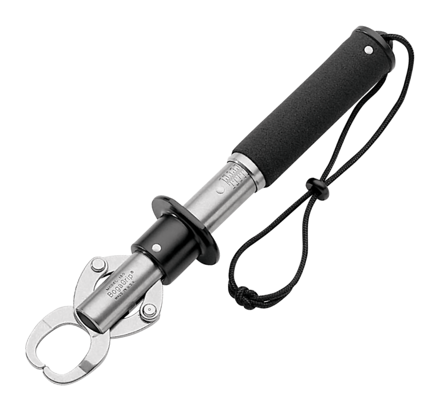 Boga Grip Fishing Tool - 60-lb.