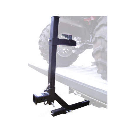 Lock-It Rite ATV System