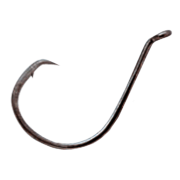Gamakatsu Circle Octopus Hooks - #7/0 - 25 Pack