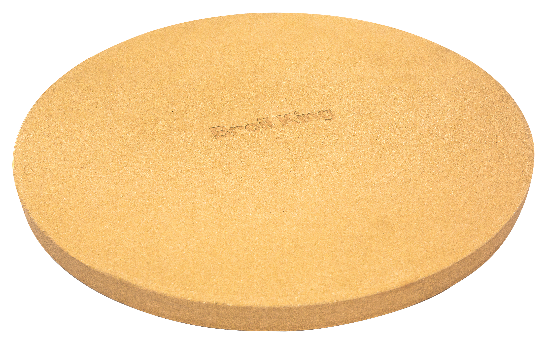 Broil King Extra Thick Grill Pizza Stone