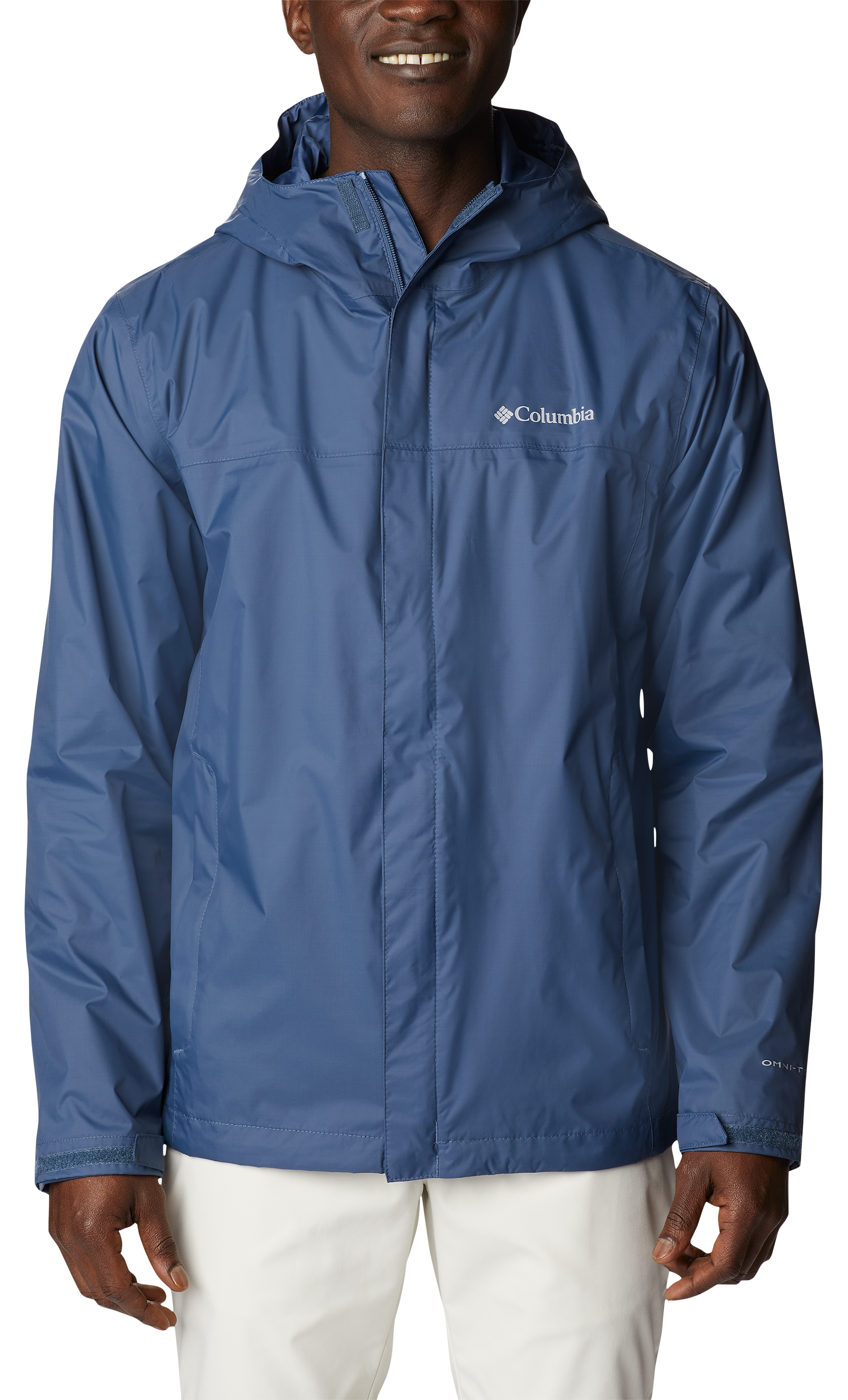Columbia Watertight II Jacket for Men
