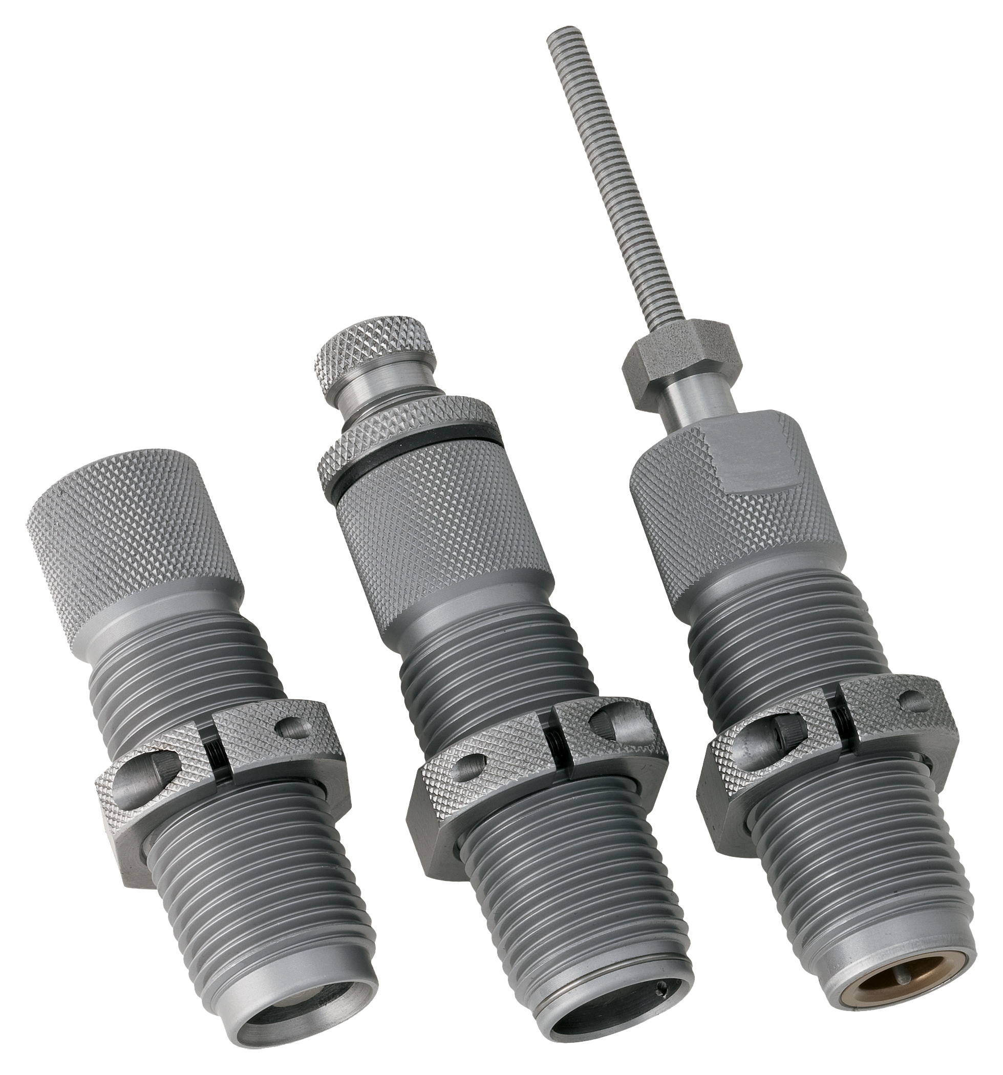 Hornady Series II 3-Die Pistol Sets