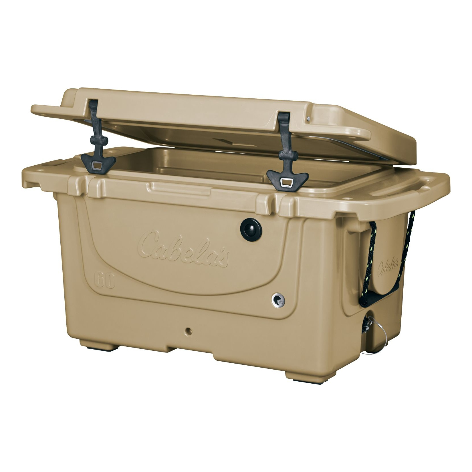 Cabela's Polar Cap Equalizer 60-Quart Cooler | Cabela's