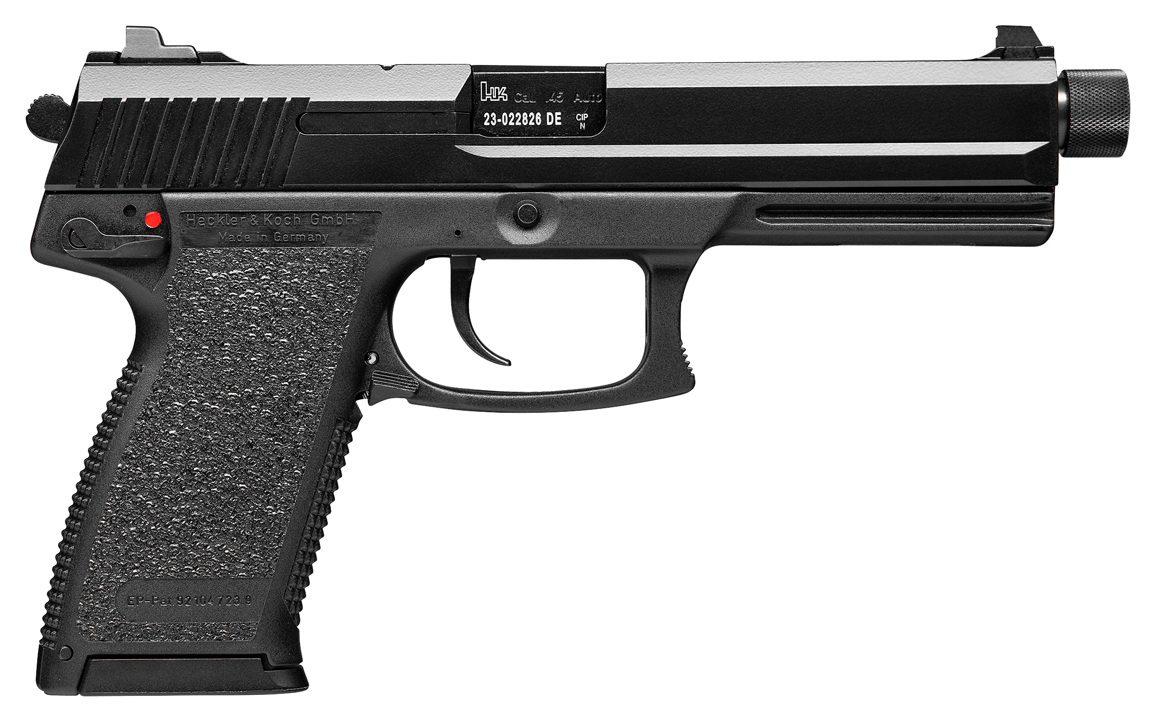 HK Mark 23 Semi-Auto Pistol | Cabela&rsquo;s