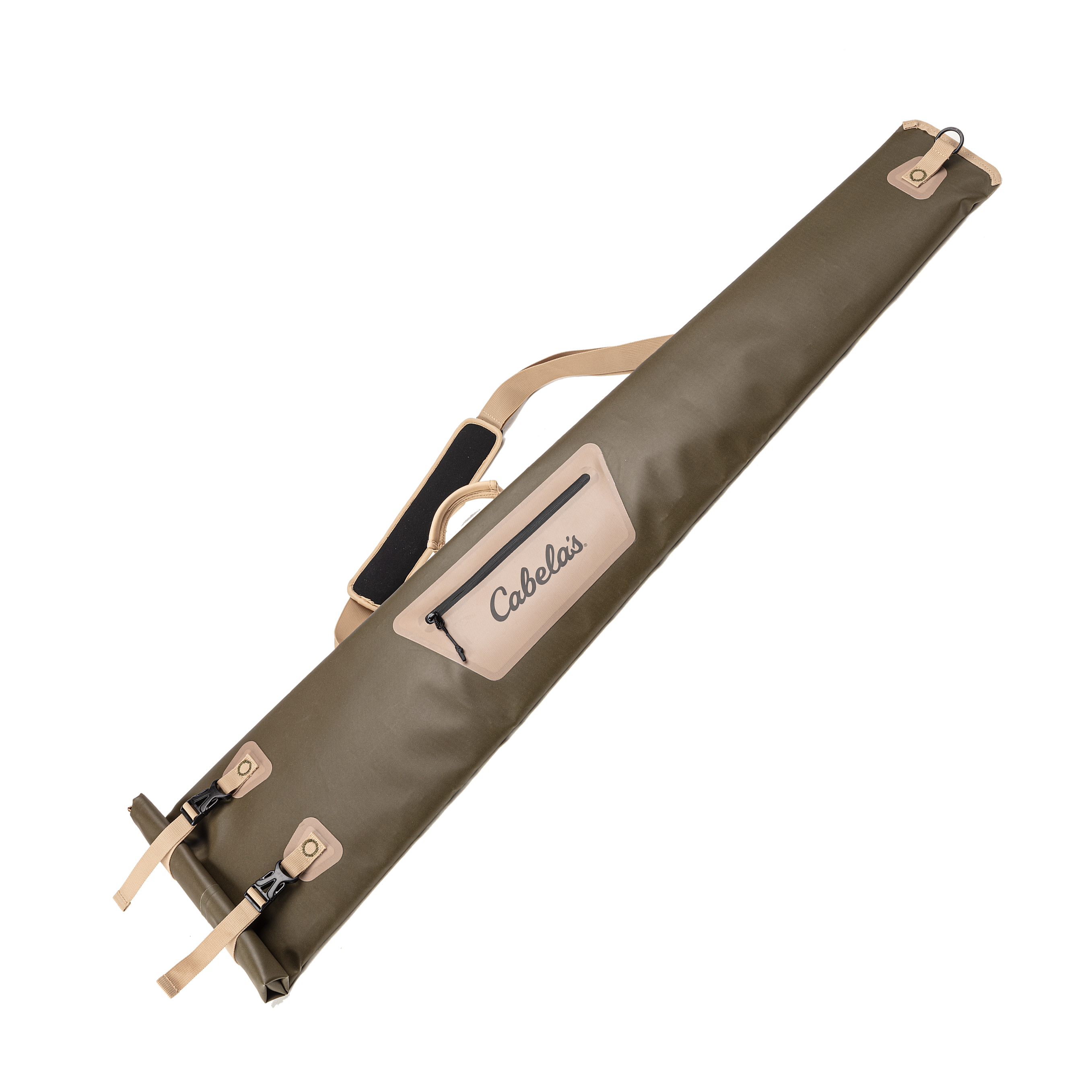 Cabela&rsquo;s Welded Rifle Case | Cabela&rsquo;s