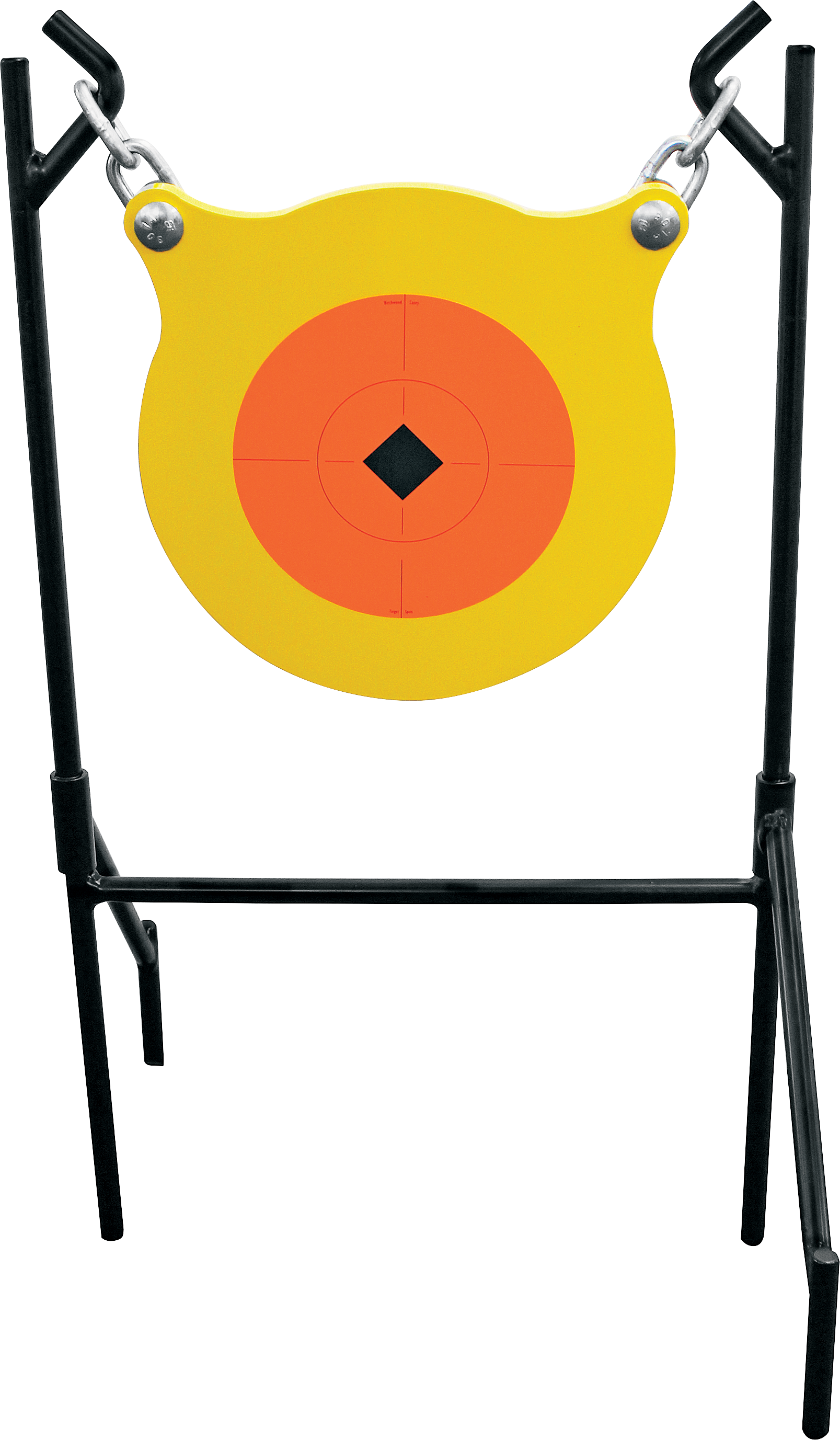 Birchwood Casey Boomslang Gong Target