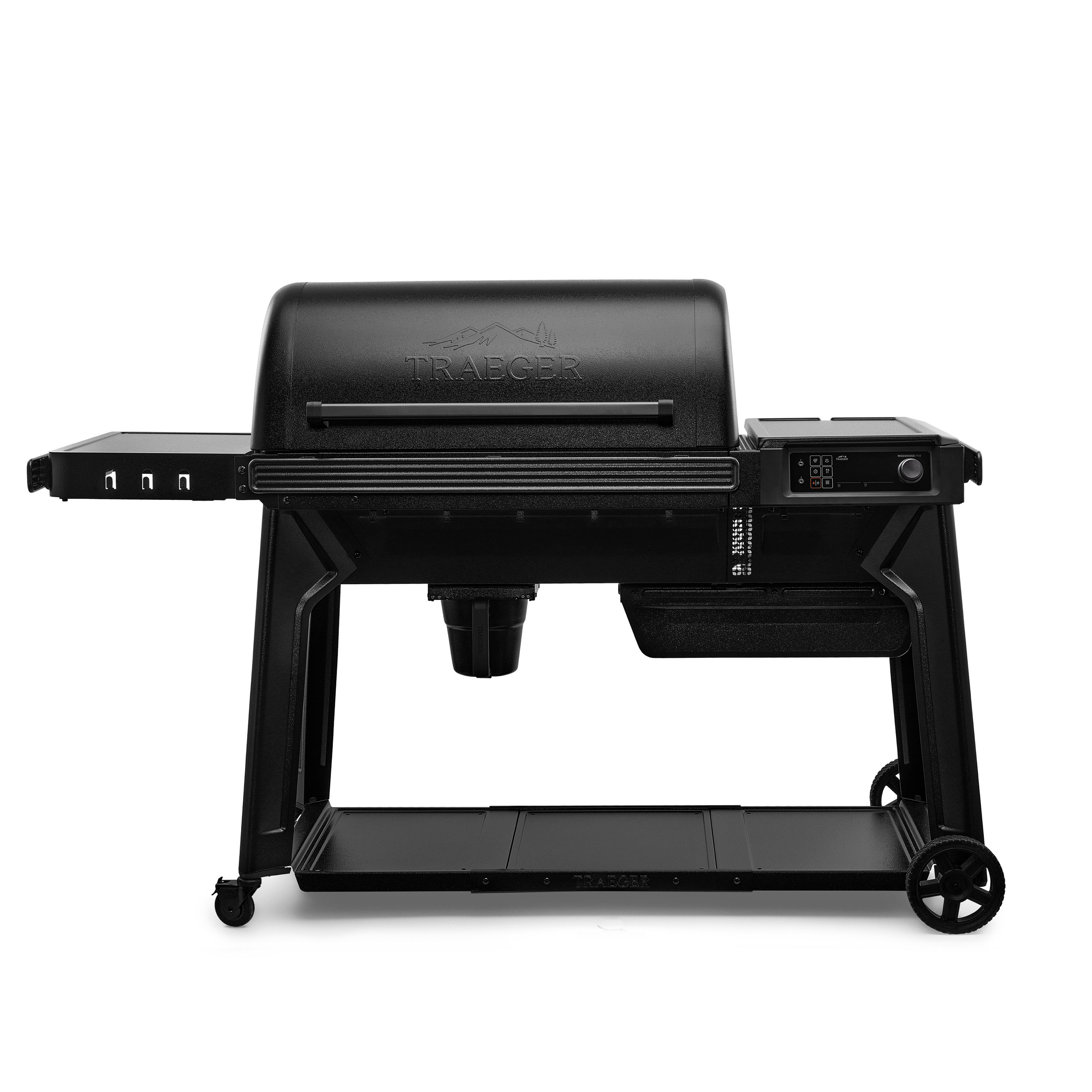 Traeger Woodridge Pro Pellet&hellip;