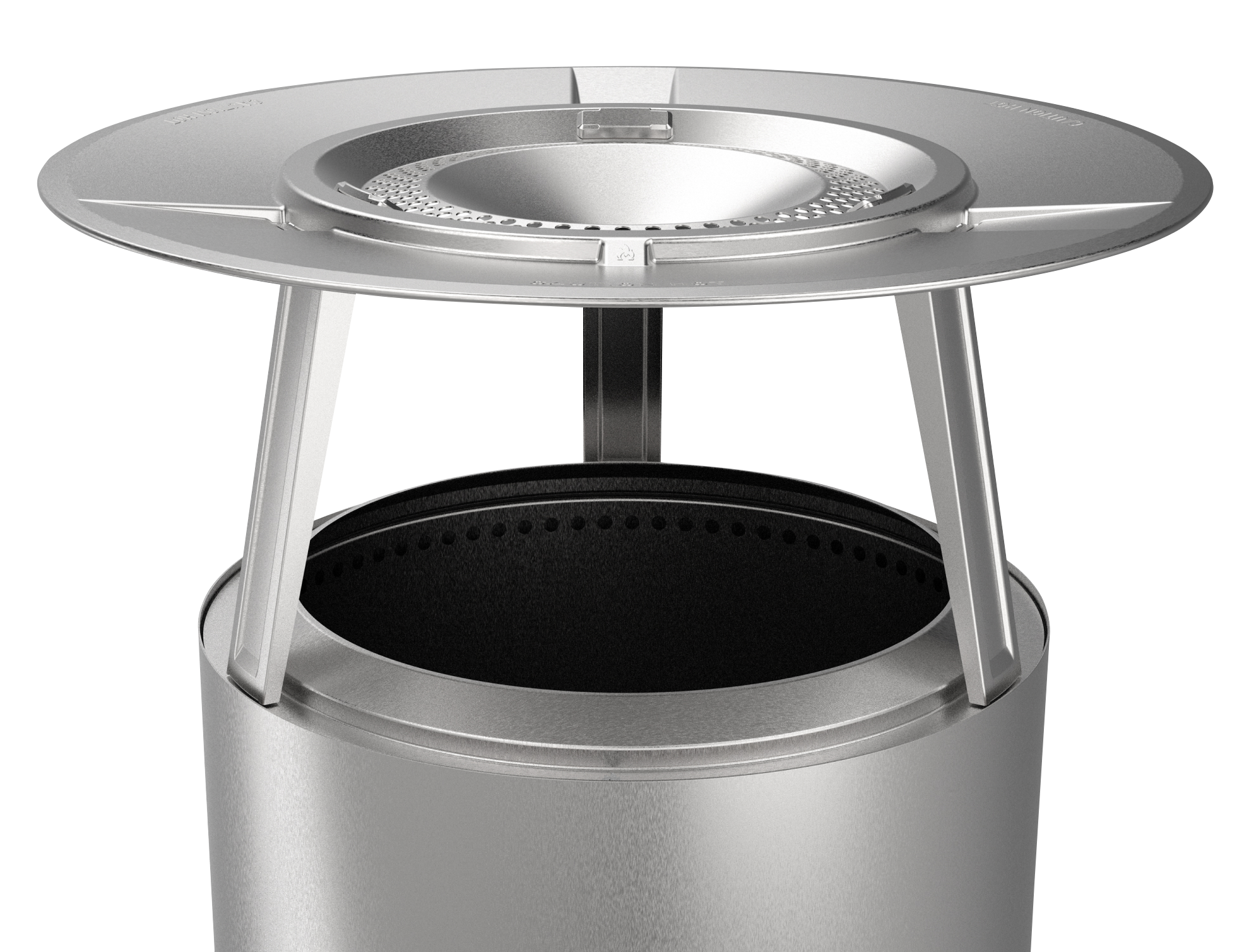 Solo Stove Bonfire 2.0&hellip;