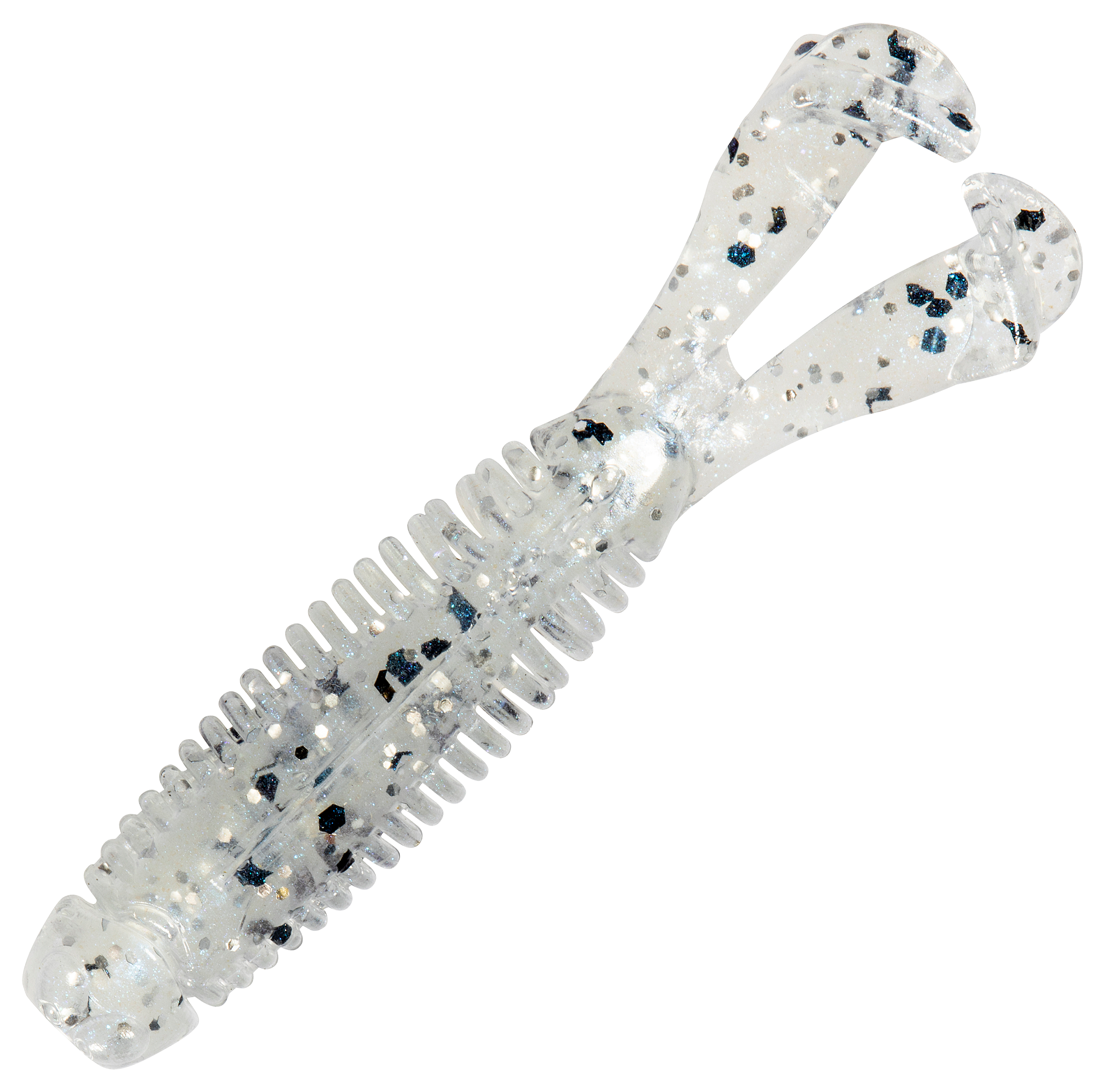 Z-Man Micro Goat - Blue Glimmer Sparkle