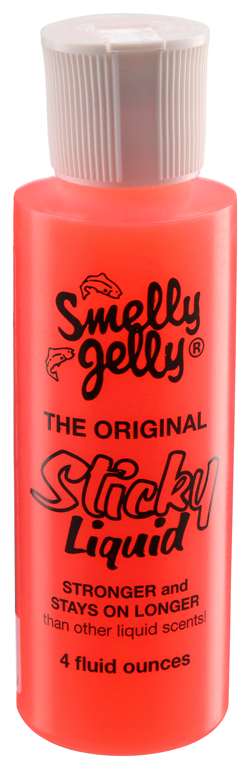 Smelly Jelly Sticky Liquid - Salmon Feast