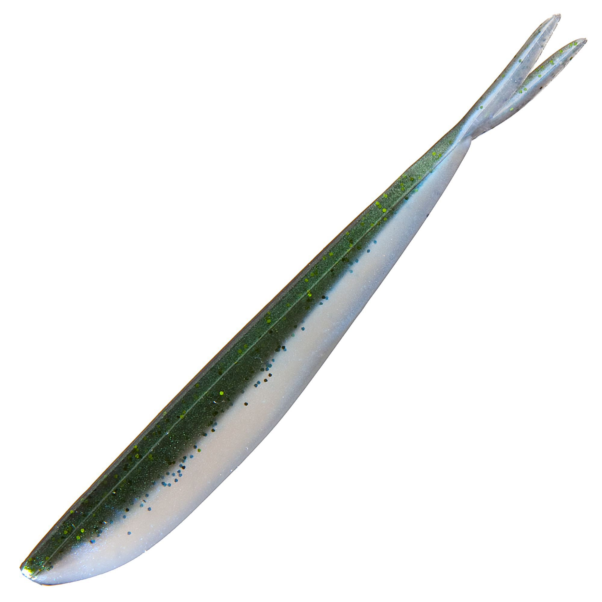 Lunker City Fin-S Fish - 2-1/2″ - Smelt
