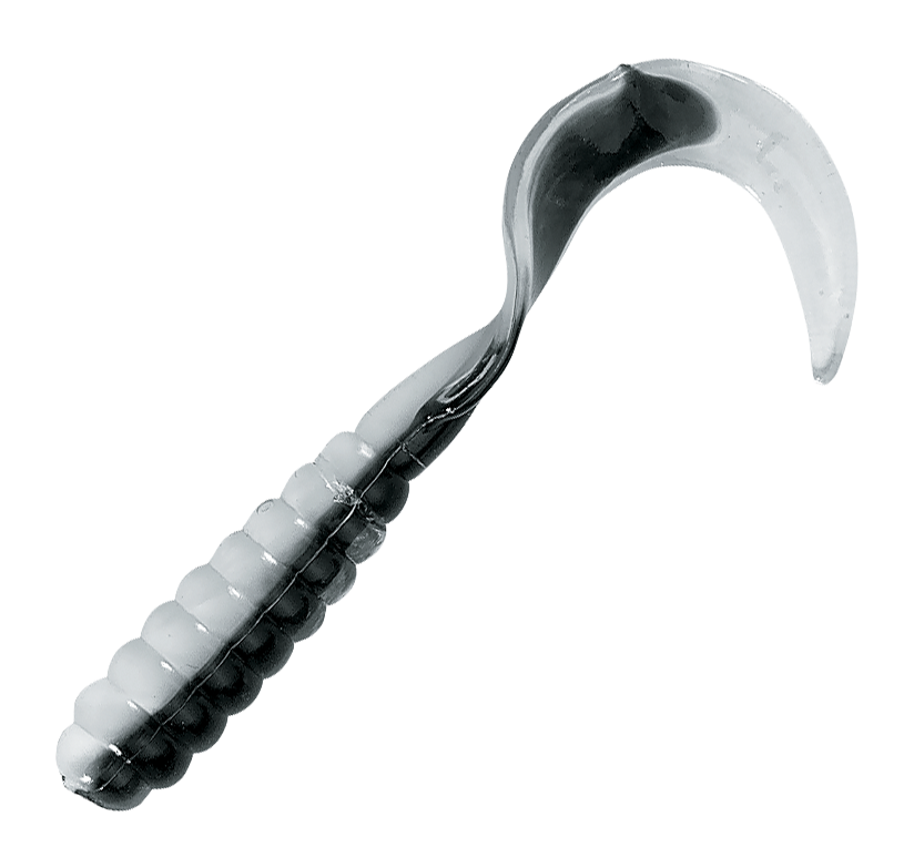 BASS PRO SHOPS Action Tail Grub