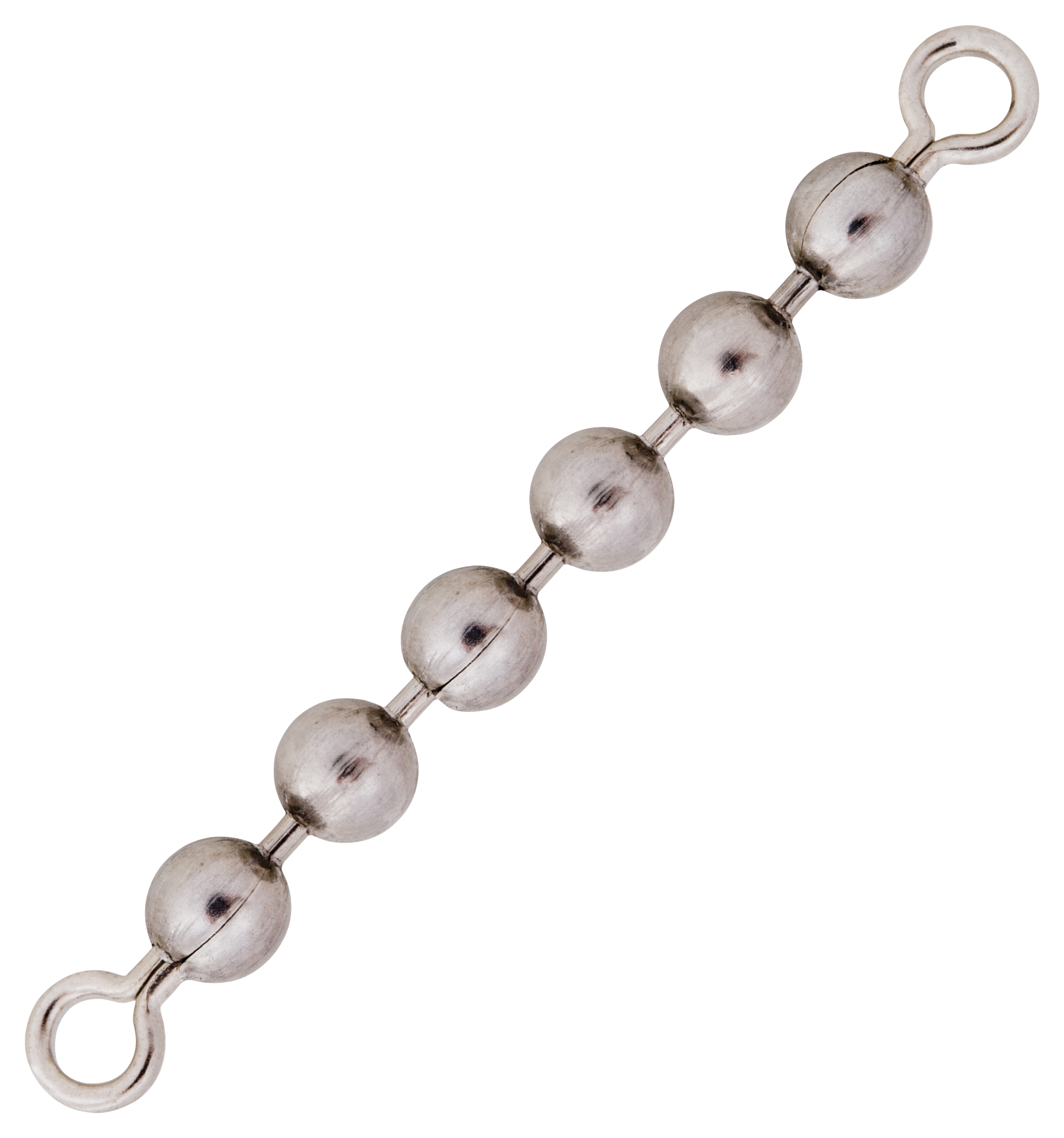 Luhr-Jensen Luxon Chain Swivel