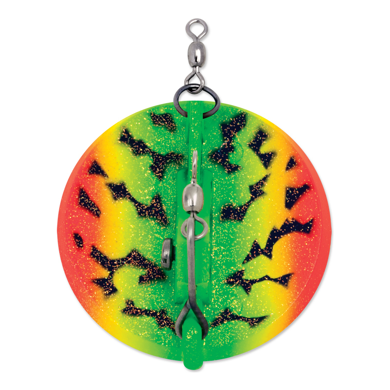 LUHR JENSEN Dipsy Diver