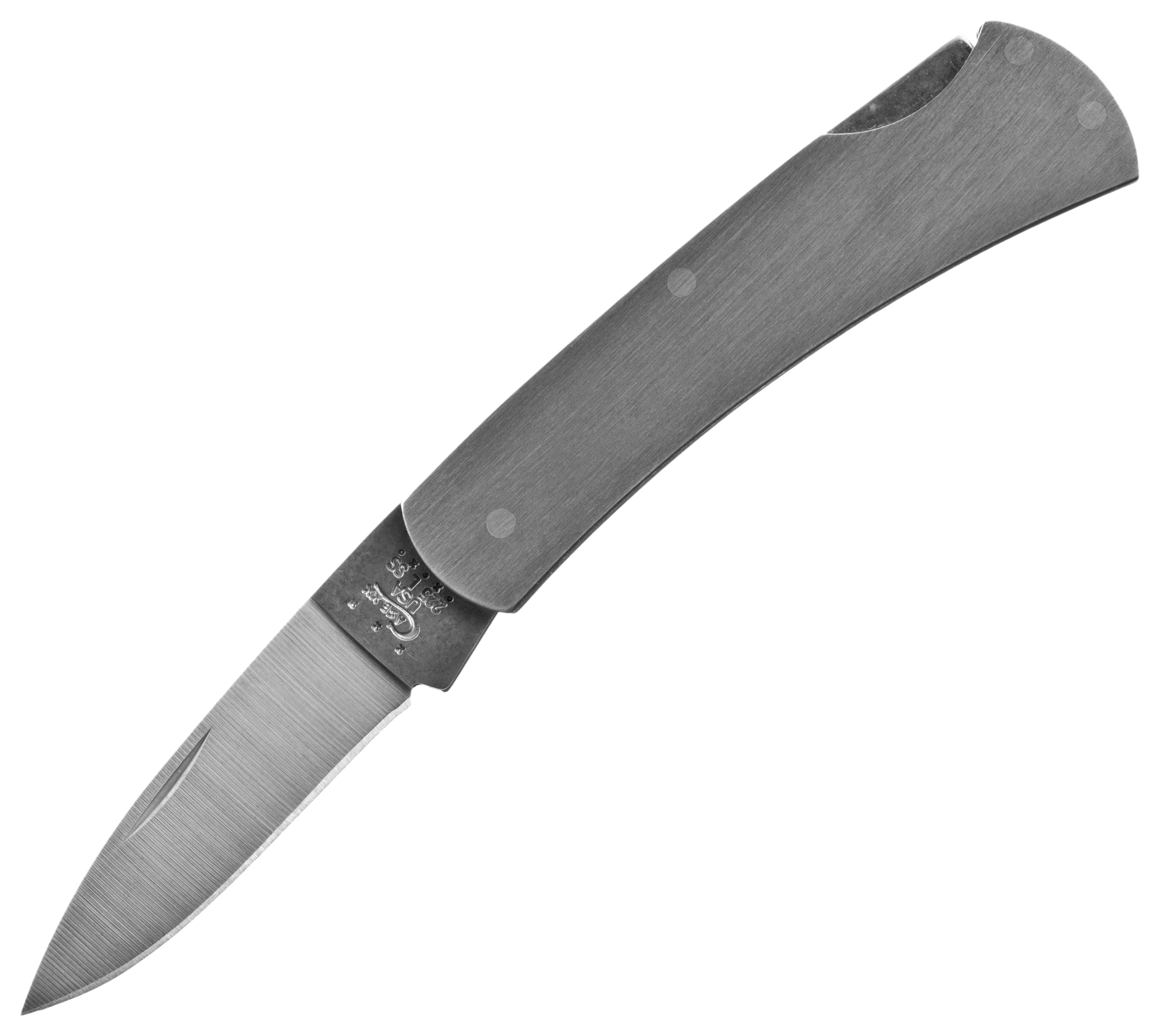 Image of Case Executive Lockback Pocket Knife