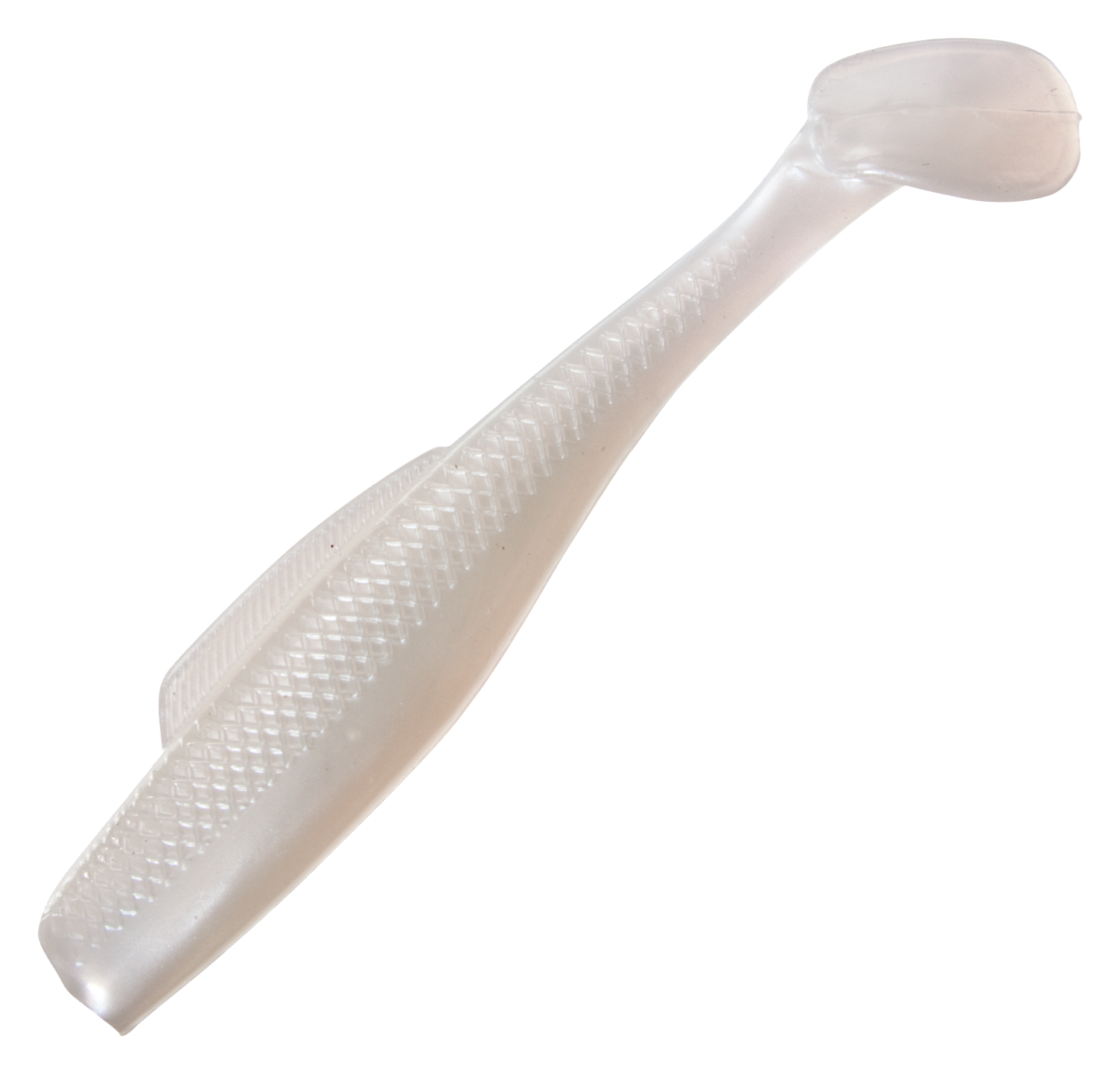 Strike King Redfish Magic Glass Minnow - Pearl