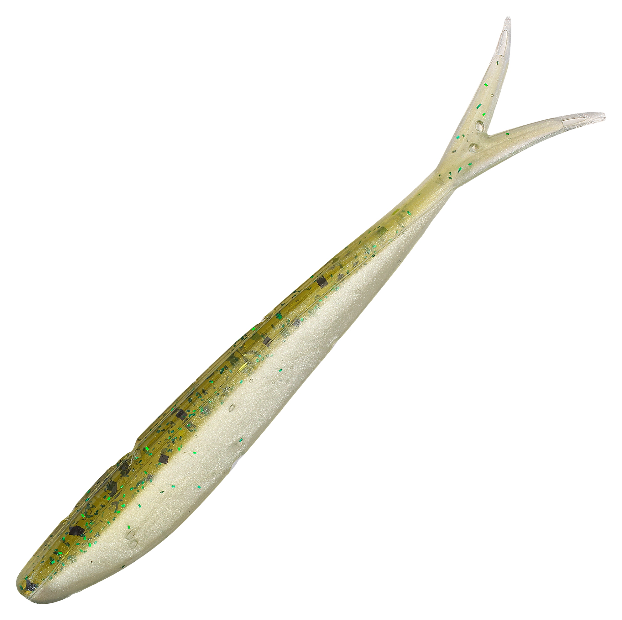 Zoom Tiny Fluke - Baby Bass