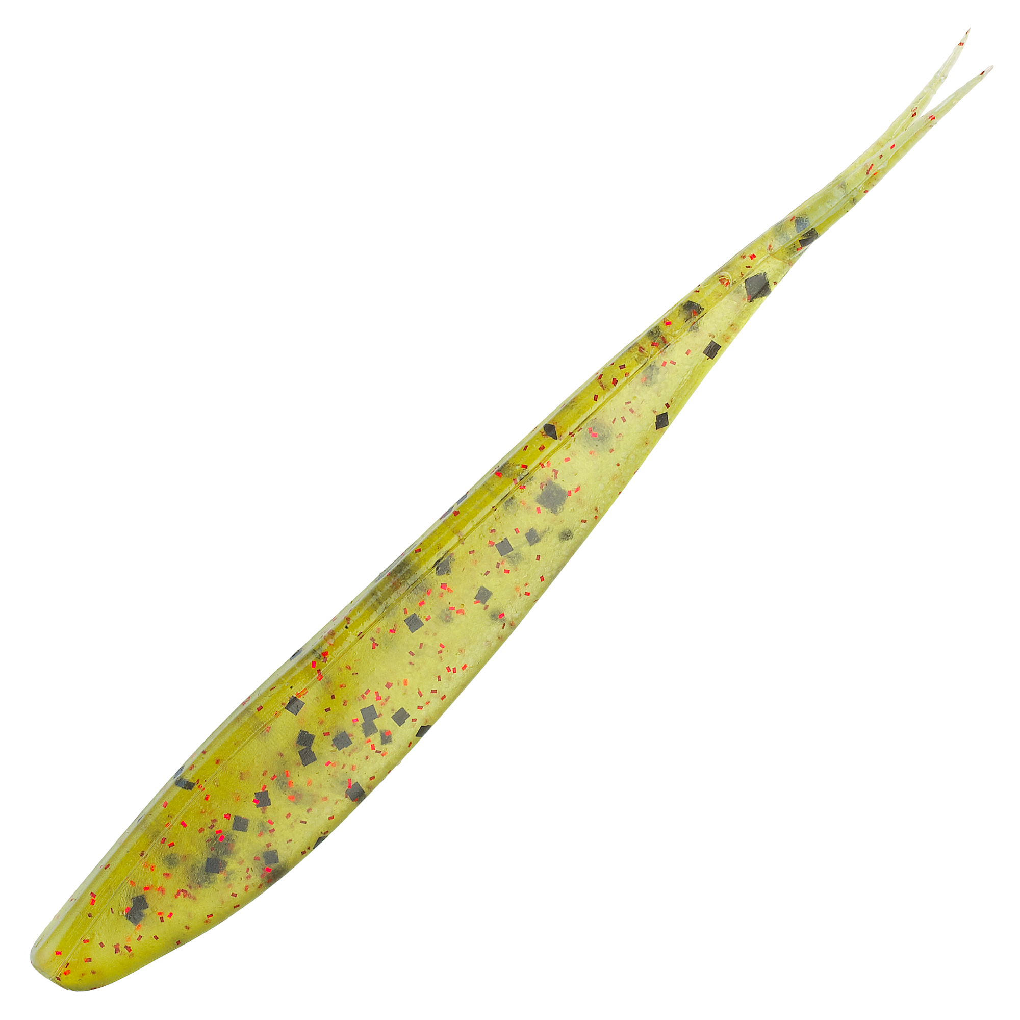 2.75-Inch , Bait Fish : Zoom Tiny Fluke-Pack of 20 : : Sports,  Fitness & Outdoors
