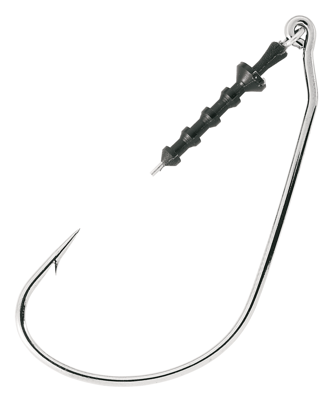 Mustad Ultra Point Impact Hook - 1/0 - 5 Pack