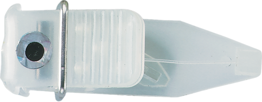 Pro-Troll Roto Chip Baitholder - Clear