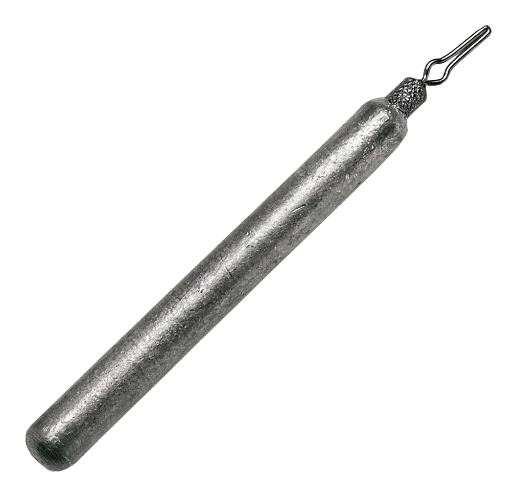 Lunker City Bakudan Skinny Drop Shot Weight - 1/8 oz.