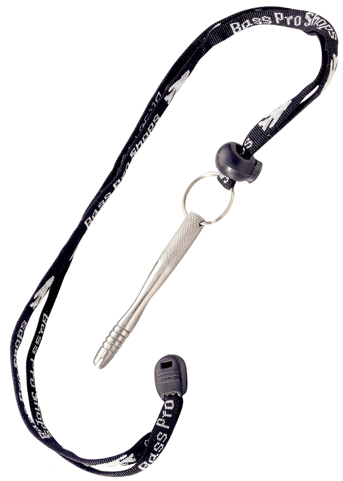 Bass Pro Shops Tuning Tool Key