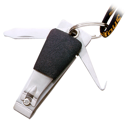 Bass Pro Shops XPS Line Clipper - 2