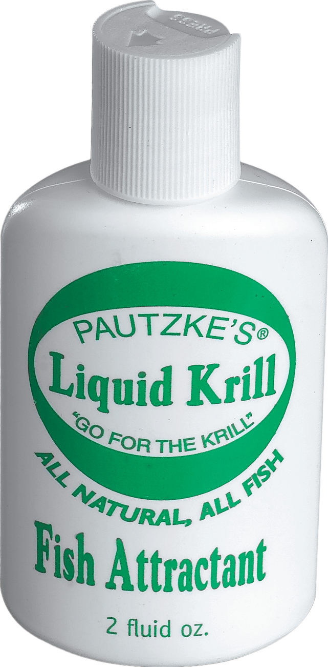 Pautzkes Liquid Krill