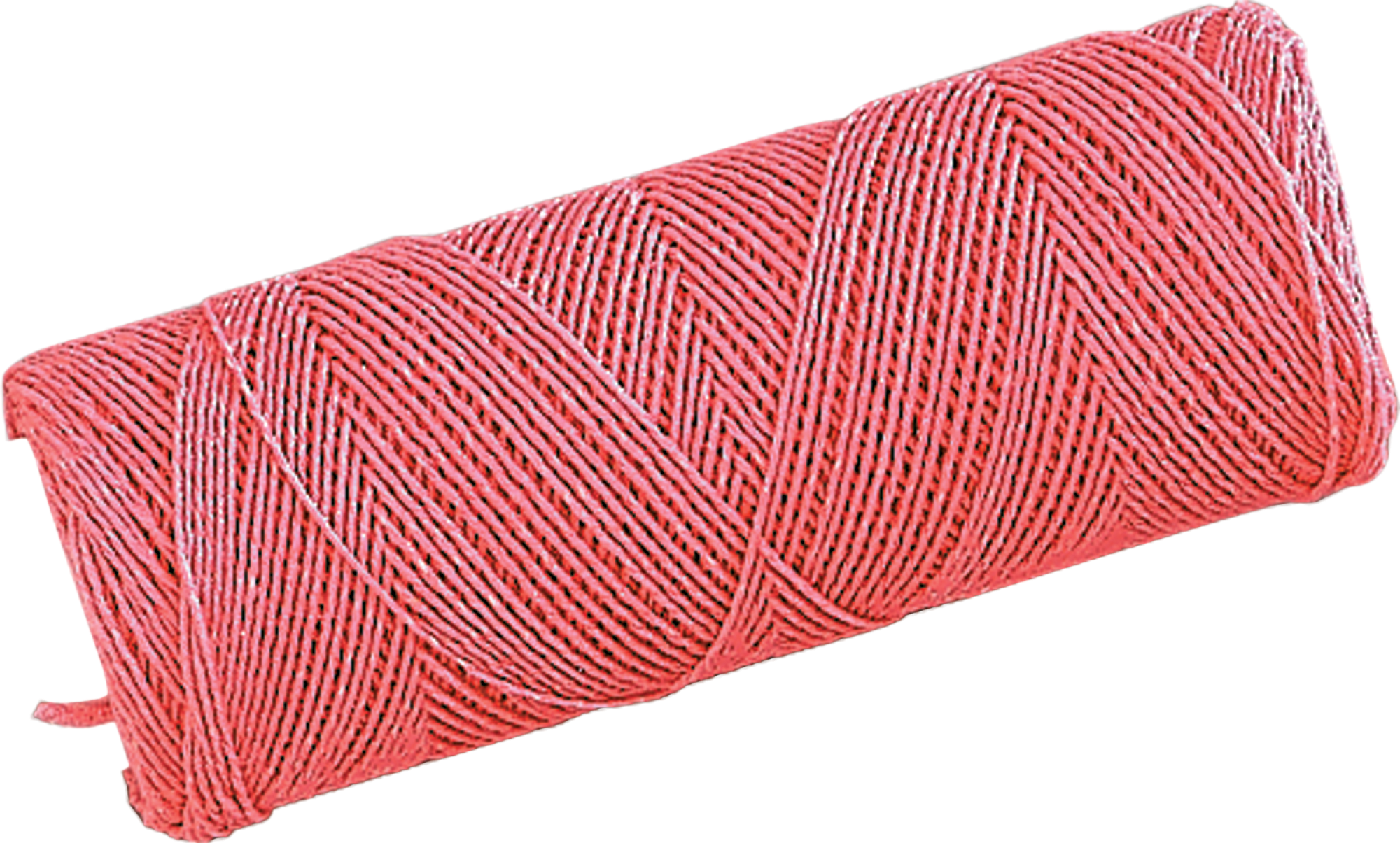 Atlas Mike's 200' Magic Thread H2 Orange 66023 (Two 100' Spools)
