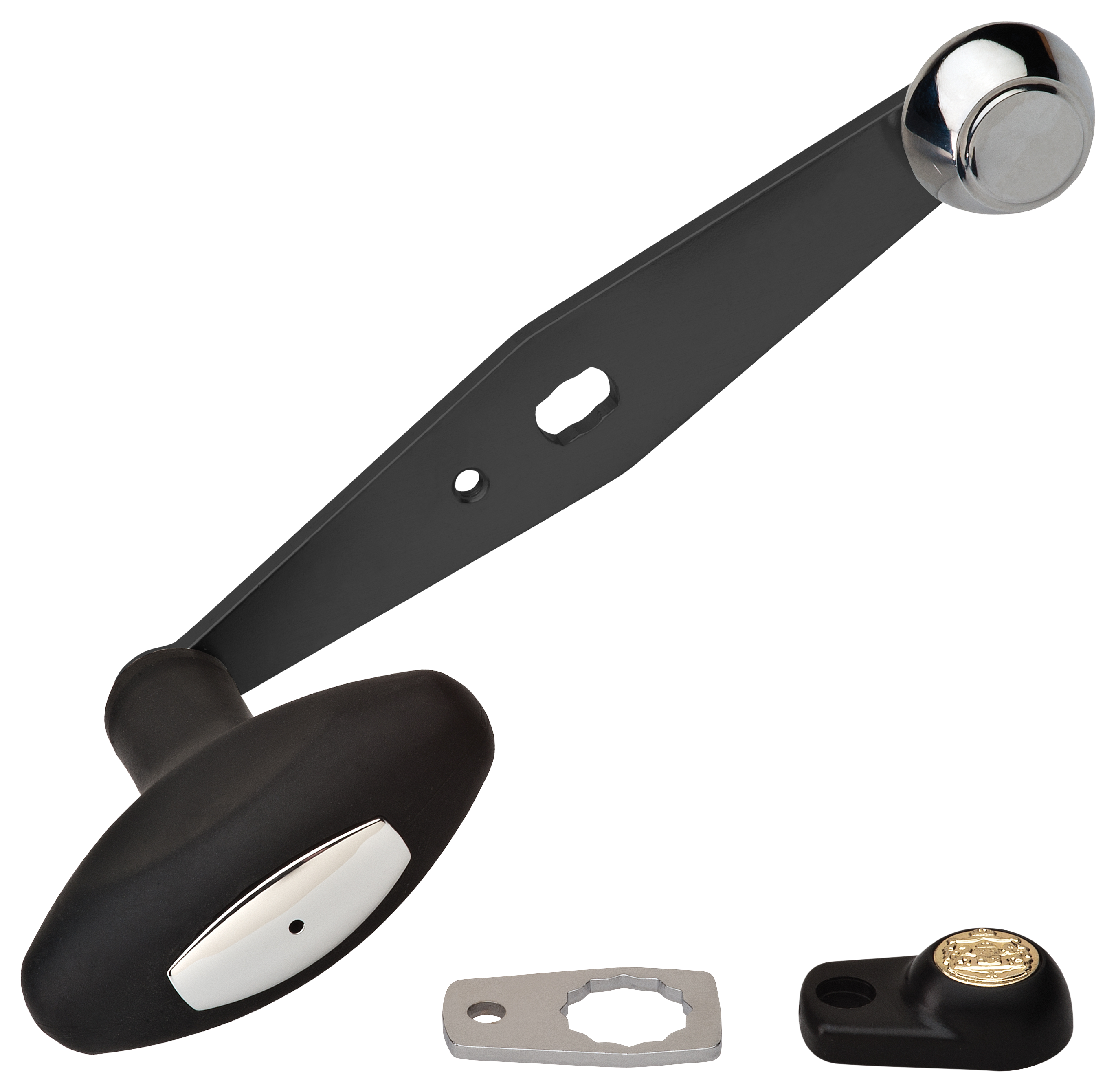 Abu Garcia Power Handle