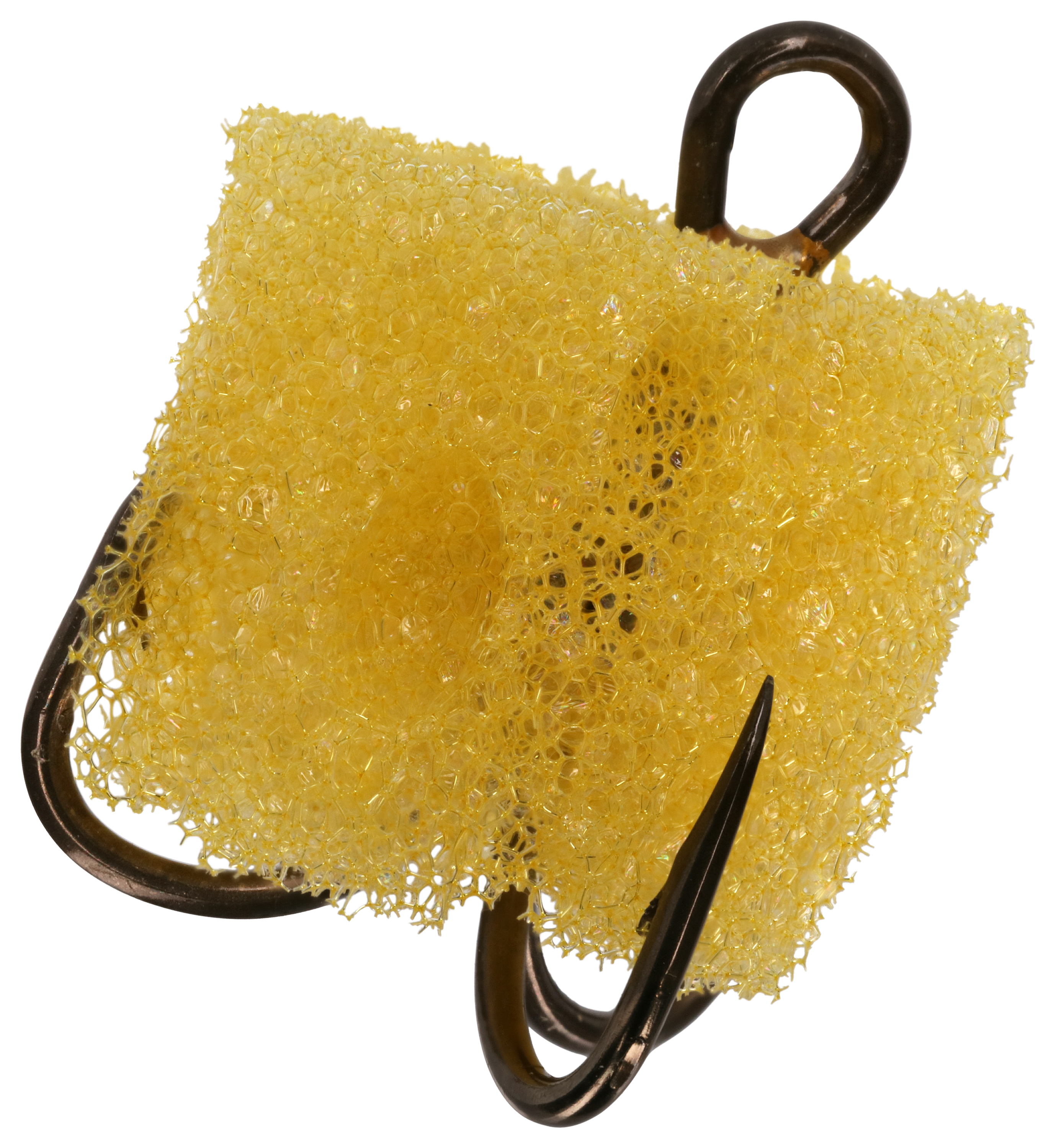 Little Sinker Sponge Bait Treble Hook - 6