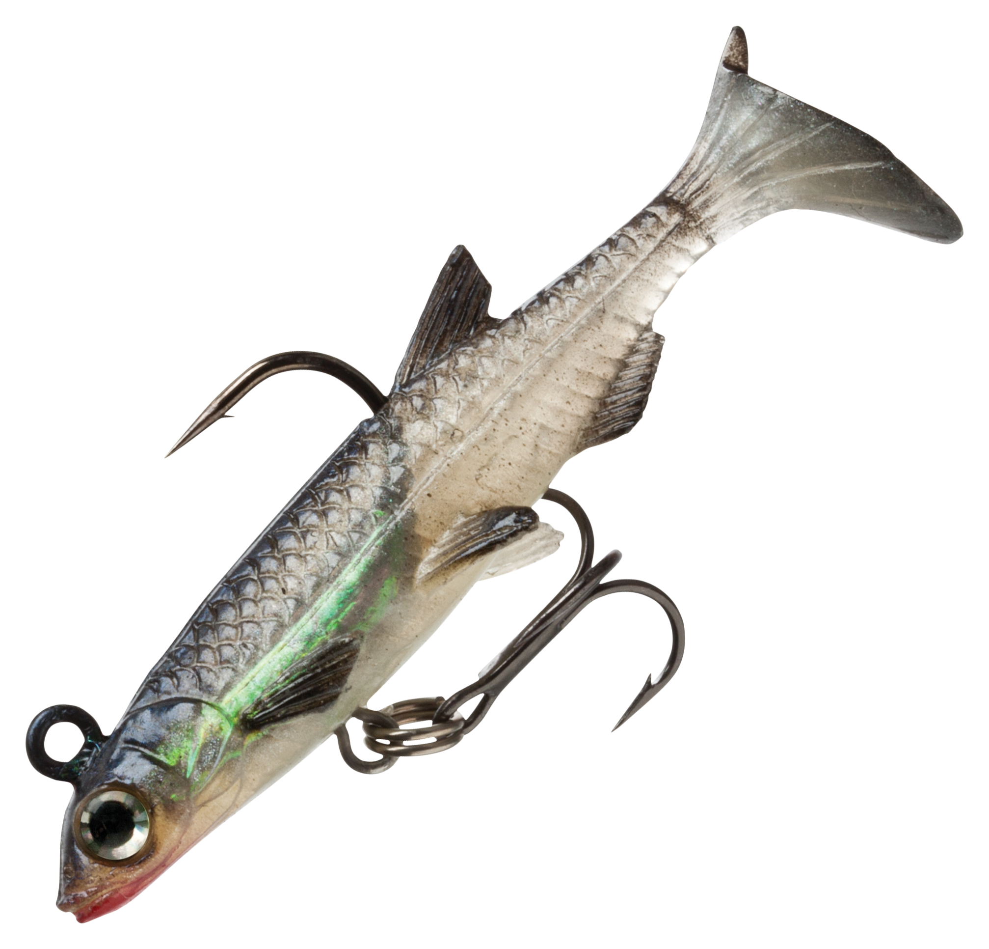STORM WildEye Live Minnow