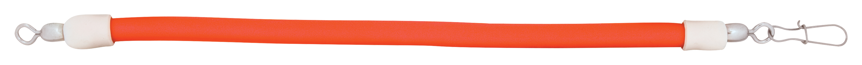Luhr Jensen Salmon Bungee - Fire
