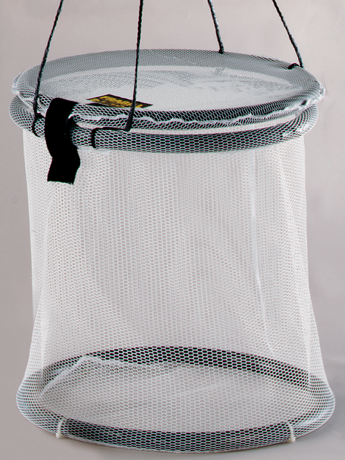 Frabill Bait Basket - 18 x 18