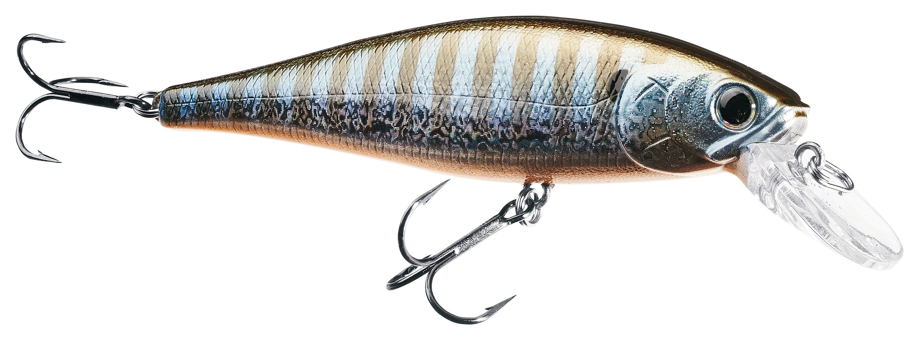 Lucky Craft Pointer SP Lure - 4 - Bluegill