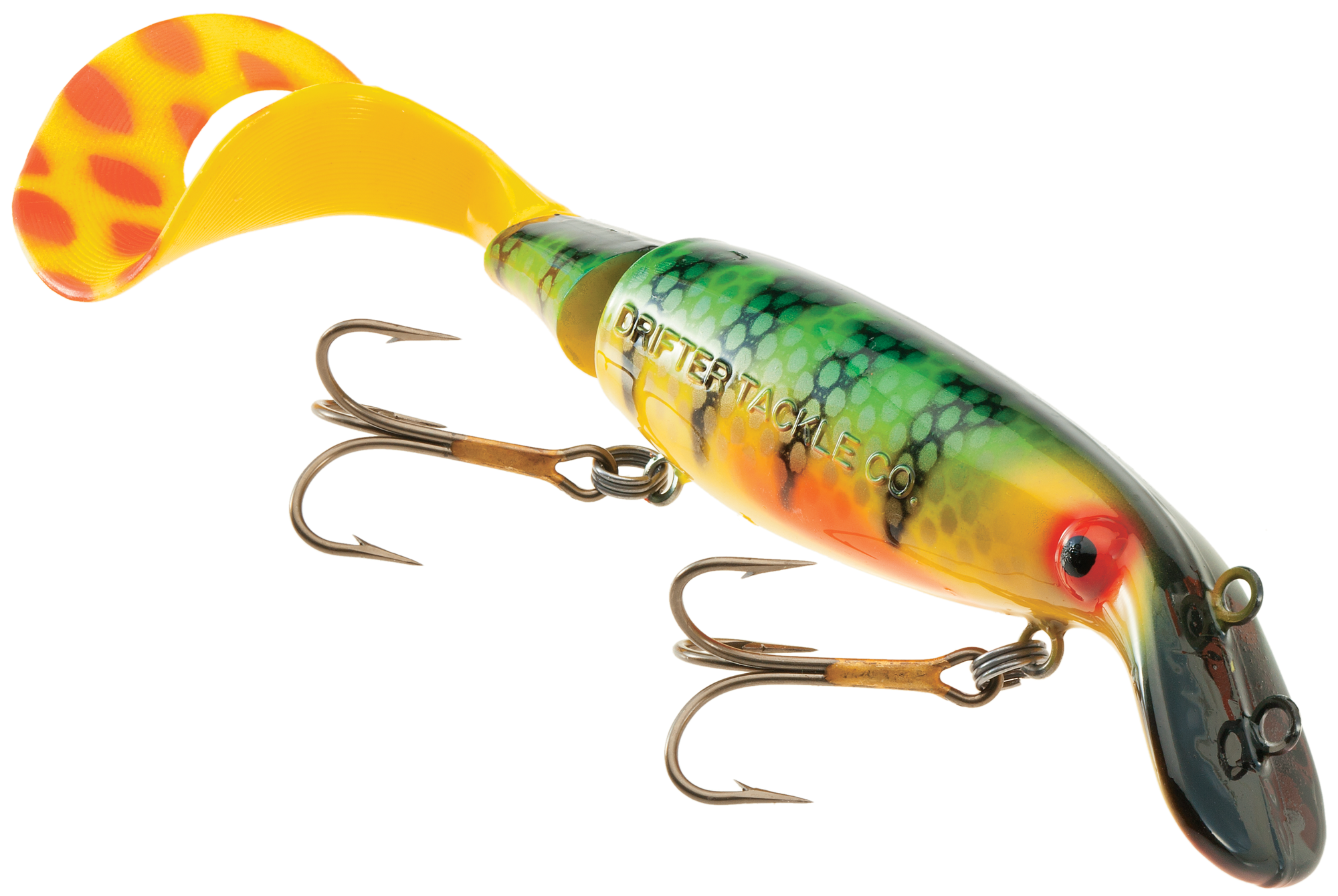 Drifter Super Believer - 2 oz. - Perch