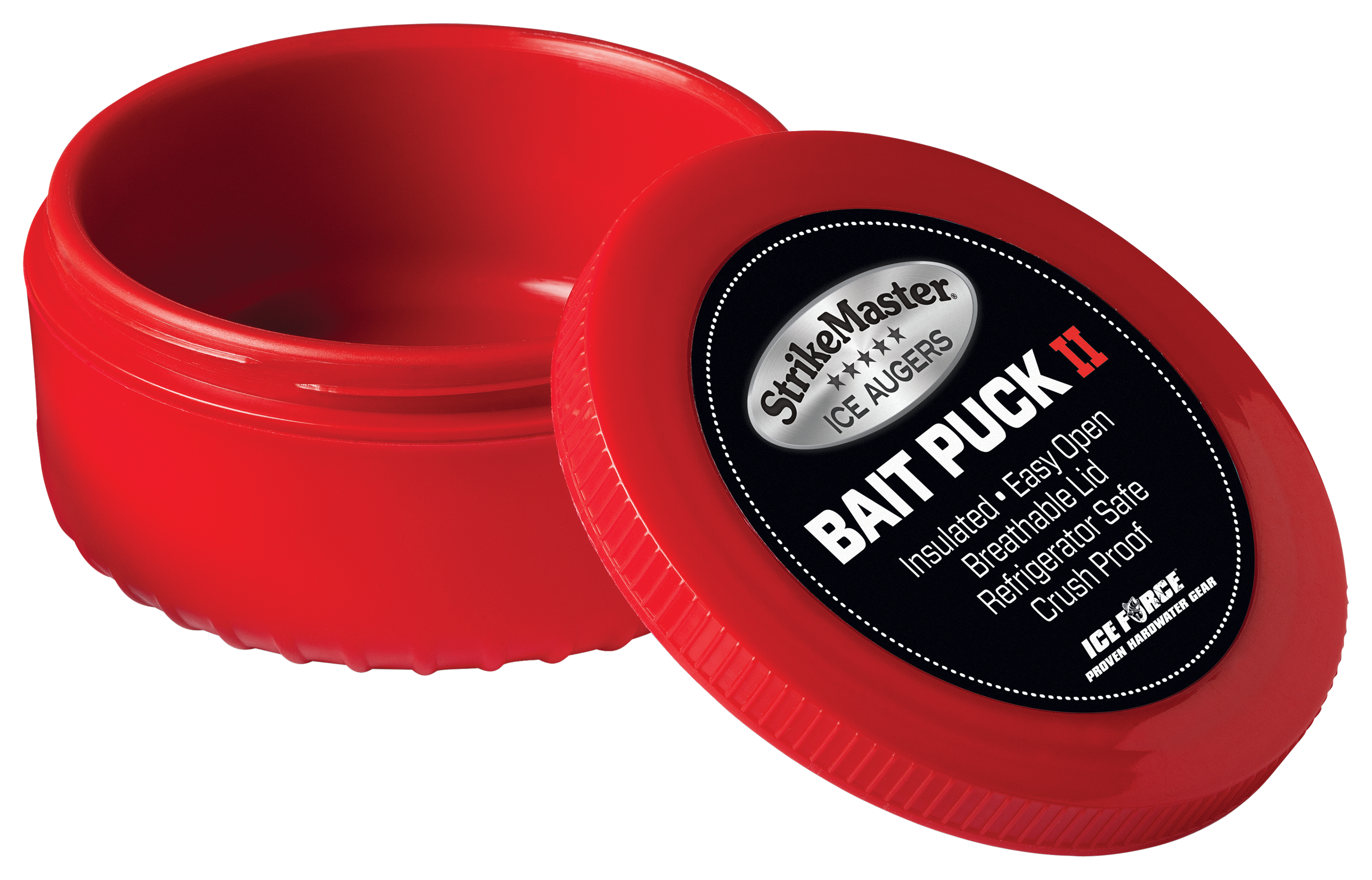 StrikeMaster Bait Puck - 5 x 2-3/8