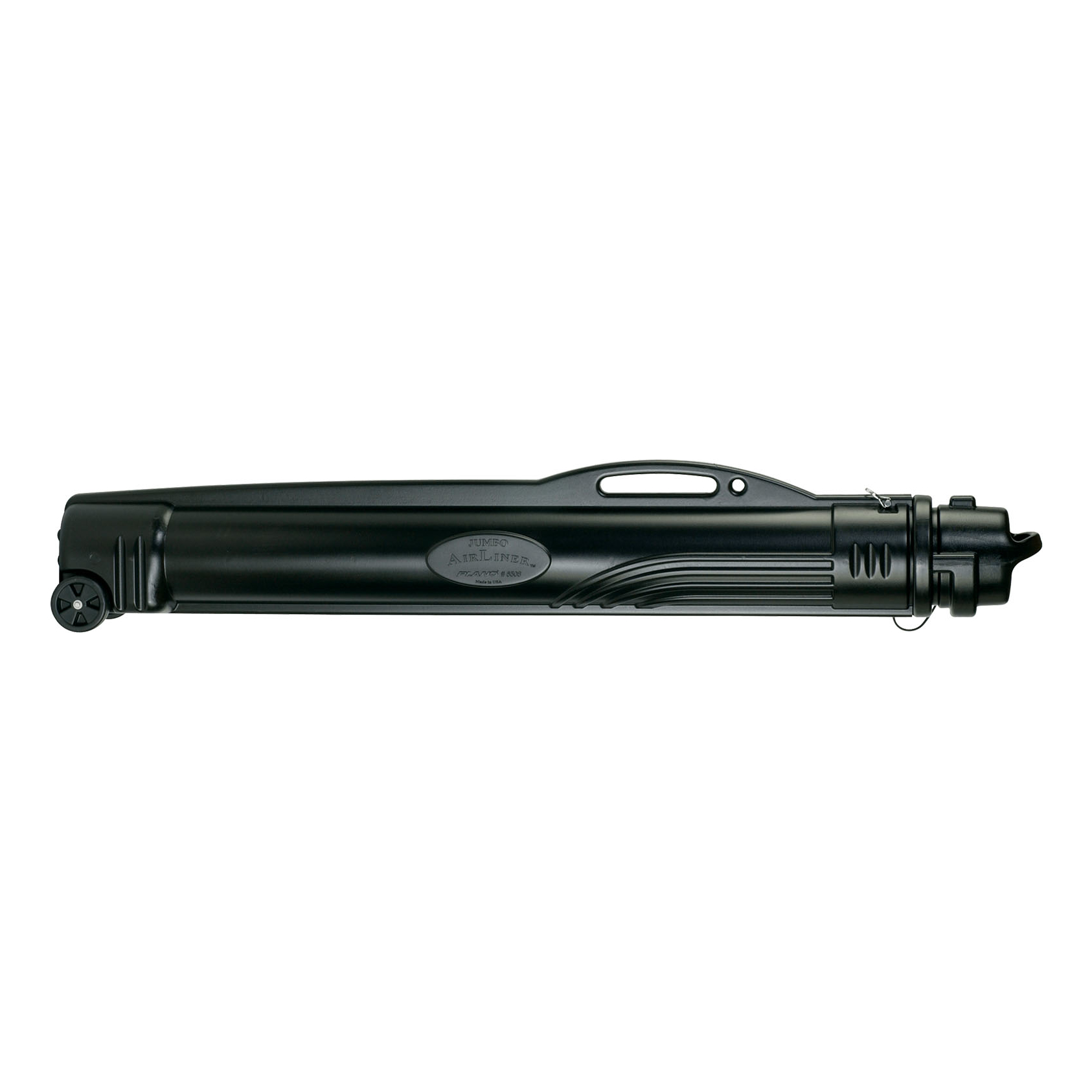 Plano Jumbo Airliner Rod Case