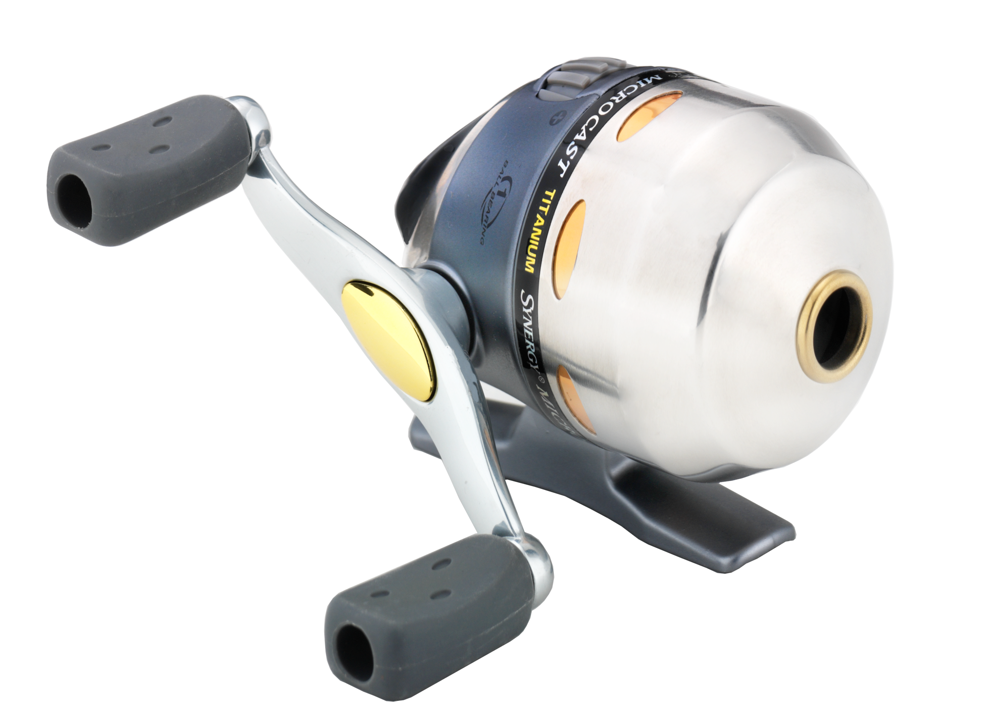 Shakespeare Synergy Microspin Spincast Reel
