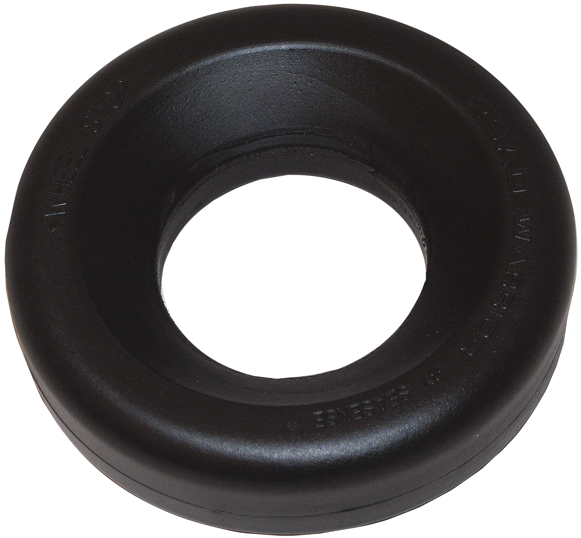 Bass Pro Shops Trailer Jack Wheel Stop