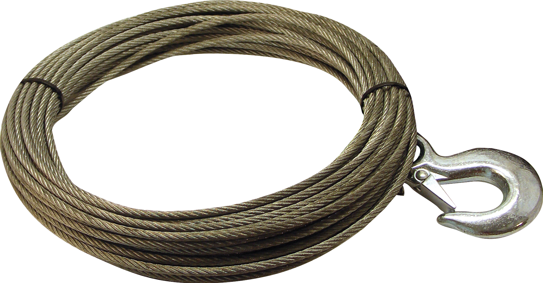 Bass Pro Shops Trailer Winch Cable