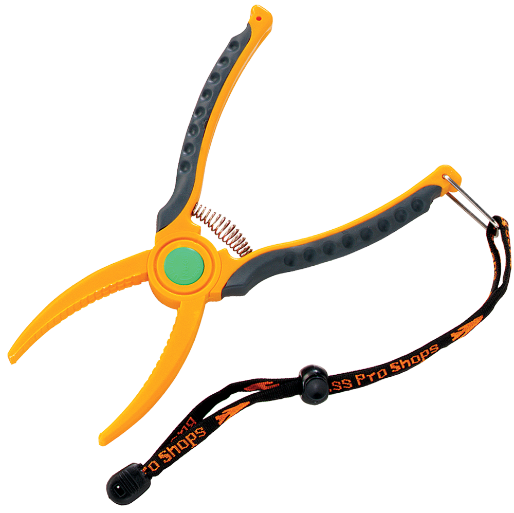 Fishing Pliers Stable Control Tongs Fish Gripper Plier Fish
