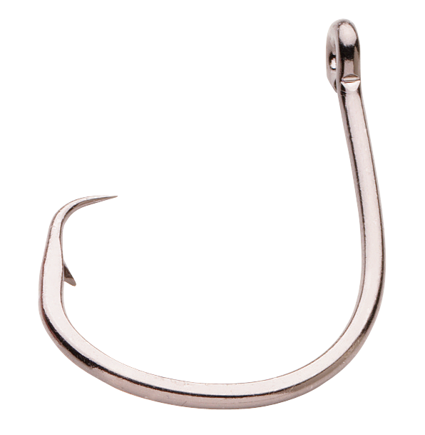 OFFSHORE ANGLER Wide-Gap Circle Hooks